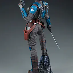 Sideshow Collectibles - Bo-Katan Kryze 10