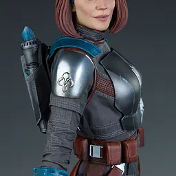 Sideshow Collectibles - Bo-Katan Kryze 11