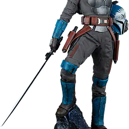 Sideshow Collectibles - Bo-Katan Kryze 19