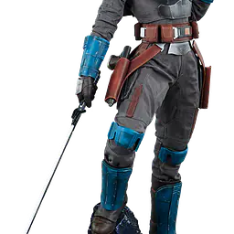 Sideshow Collectibles - Bo-Katan Kryze 20