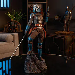 Sideshow Collectibles - Bo-Katan Kryze 21