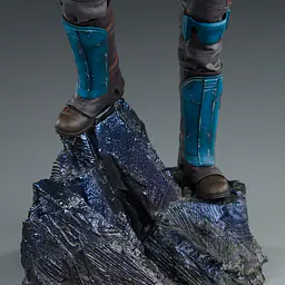 Sideshow Collectibles - Bo-Katan Kryze 17
