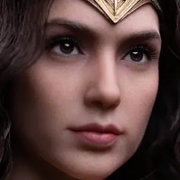 JND - Wonder Woman 2
