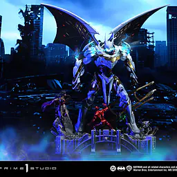 Prime 1 - Final Batsuit 11