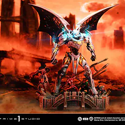 Prime 1 - Final Batsuit 12