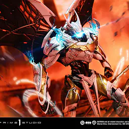 Prime 1 - Final Batsuit 13
