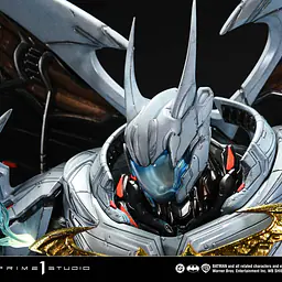 Prime 1 - Final Batsuit 19