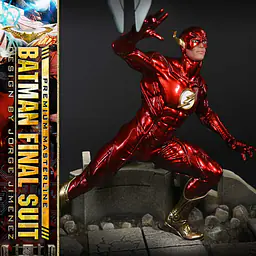Prime 1 - Final Batsuit 20
