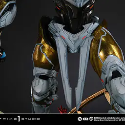 Prime 1 - Final Batsuit 26