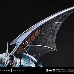 Prime 1 - Final Batsuit 28