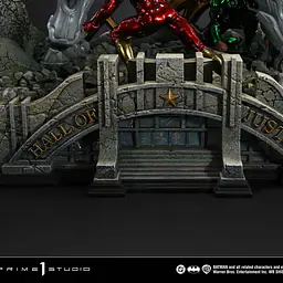 Prime 1 - Final Batsuit 29