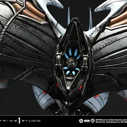 Prime 1 - Final Batsuit 25