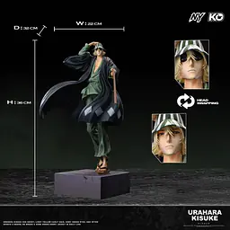 NY x KO - Urahara 7