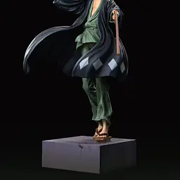 NY x KO - Urahara 4