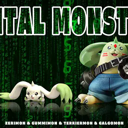 Vzai - Gargomon 3