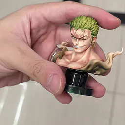 AS - Zoro 3