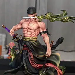 AS - Zoro 2