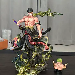 AS - Zoro 1