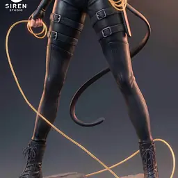 Siren - Yoo Sangah 9