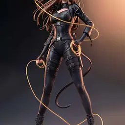 Siren - Yoo Sangah 1