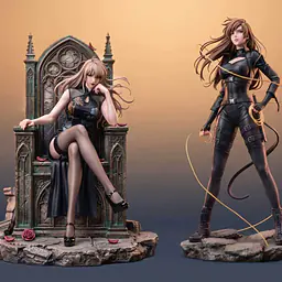 Siren - Yoo Sangah 3