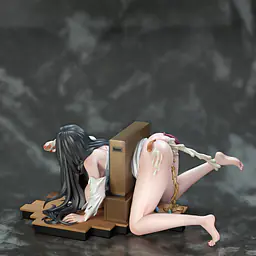 NTR - Sadako Yamamura 9