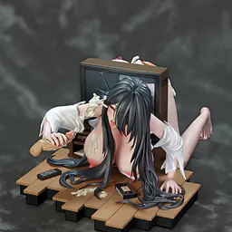 NTR - Sadako Yamamura 4