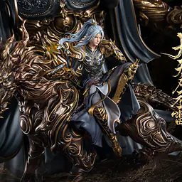 PIJI - Meng Chuan 4
