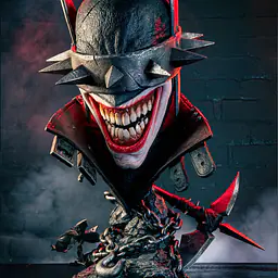 Pure Arts - Batman 1