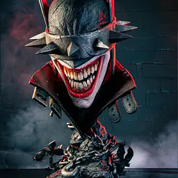 Pure Arts - Batman 2