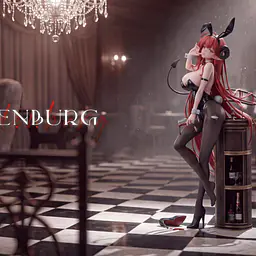 Card Game - Hindenburg 1
