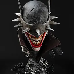 Pure Arts - Batman 20