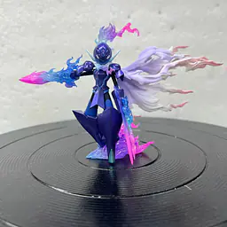 Qi Xing - Ceruledge 1