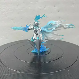 Qi Xing - Ceruledge 2