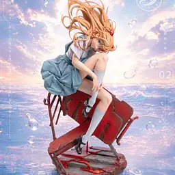 Zhi Meng - Asuka 1