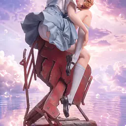 Zhi Meng - Asuka 3