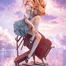 Zhi Meng - Asuka 2