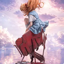 Zhi Meng - Asuka 7
