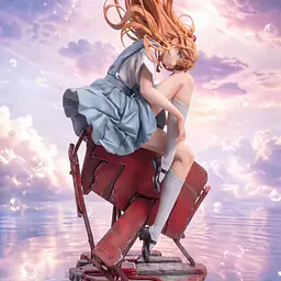 Zhi Meng - Asuka 9