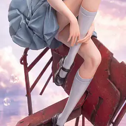 Zhi Meng - Asuka 5