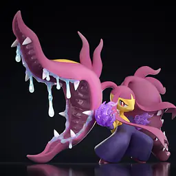 LM - Mawile 1