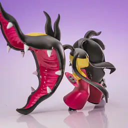 LM - Mawile 2
