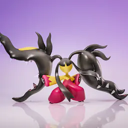 LM - Mawile 3