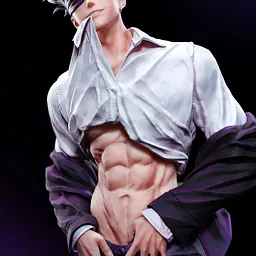Cupid - Gojo 2