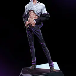 Cupid - Gojo 5