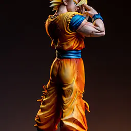 OK - Goku 1