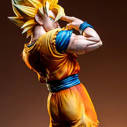 OK - Goku 2