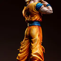 OK - Goku 3