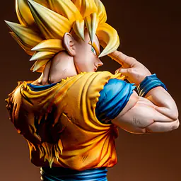 OK - Goku 4