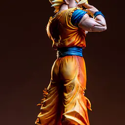 OK - Goku 5